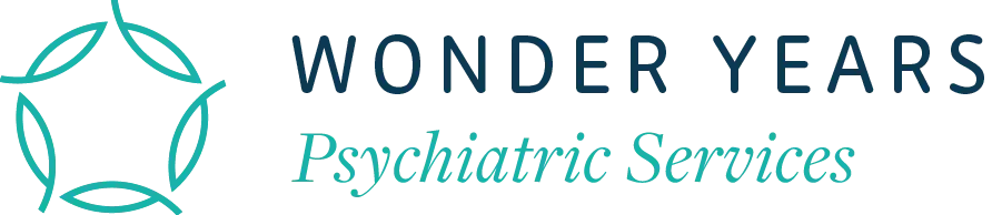 Wonder Years Psychiatric Services