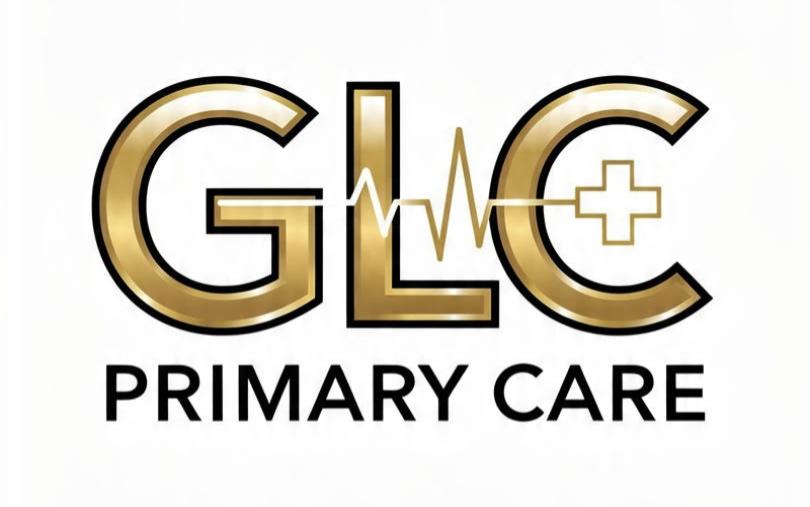 Golden Life Wellness Center