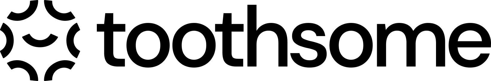 Toothsome