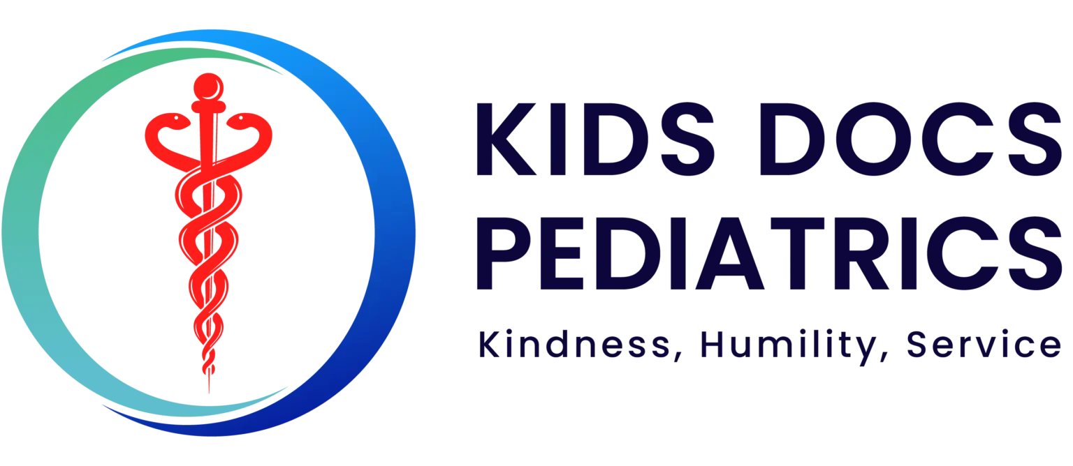 Kids Docs Pediatrics