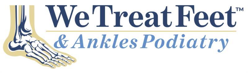 WeTreatFeet Podiatry