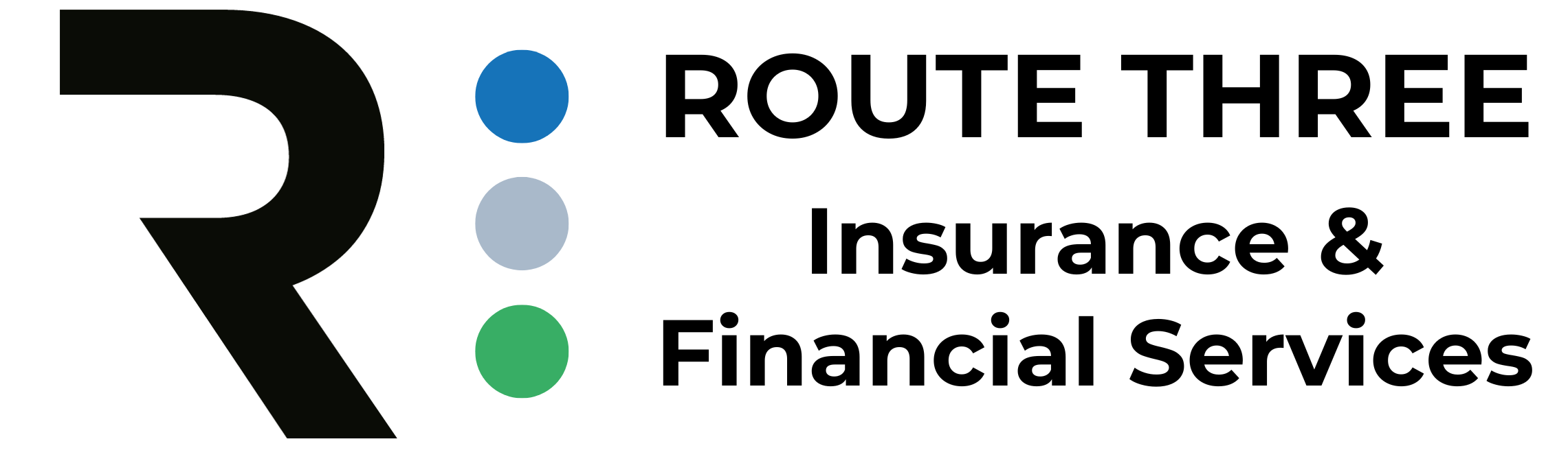 Route Three Benefits