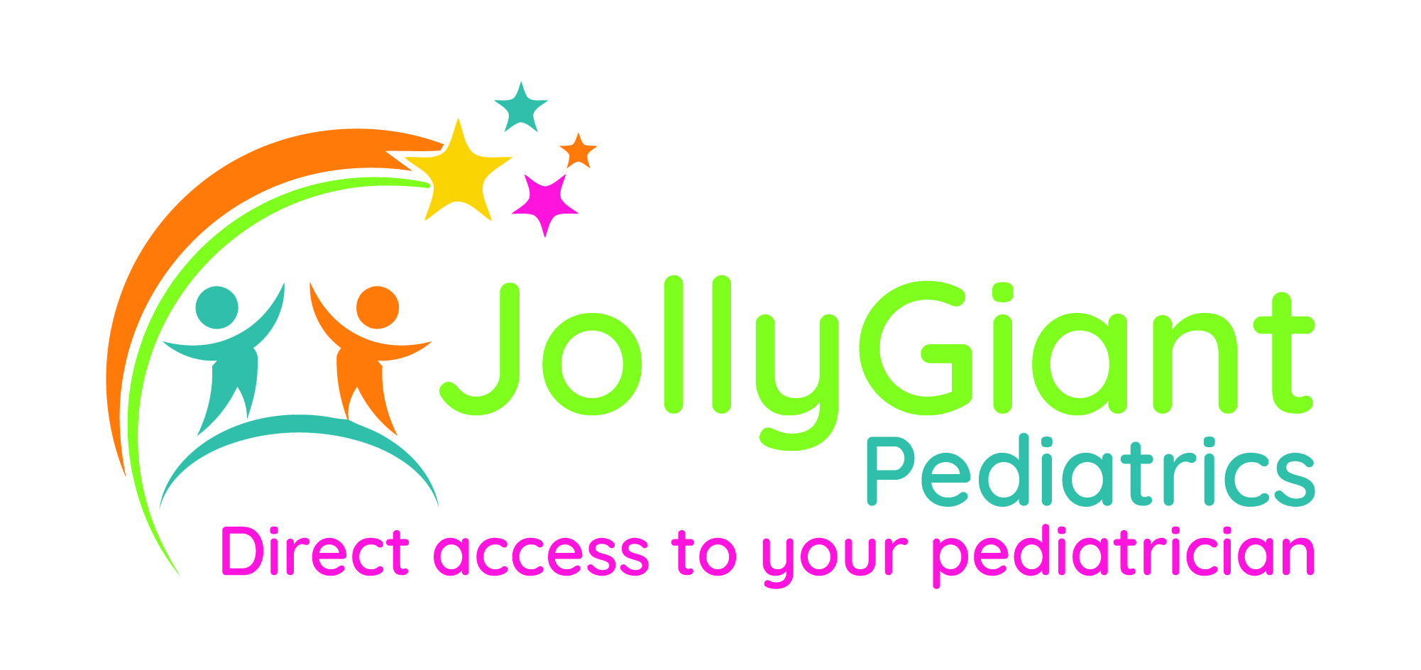Jolly Giant Pediatrics